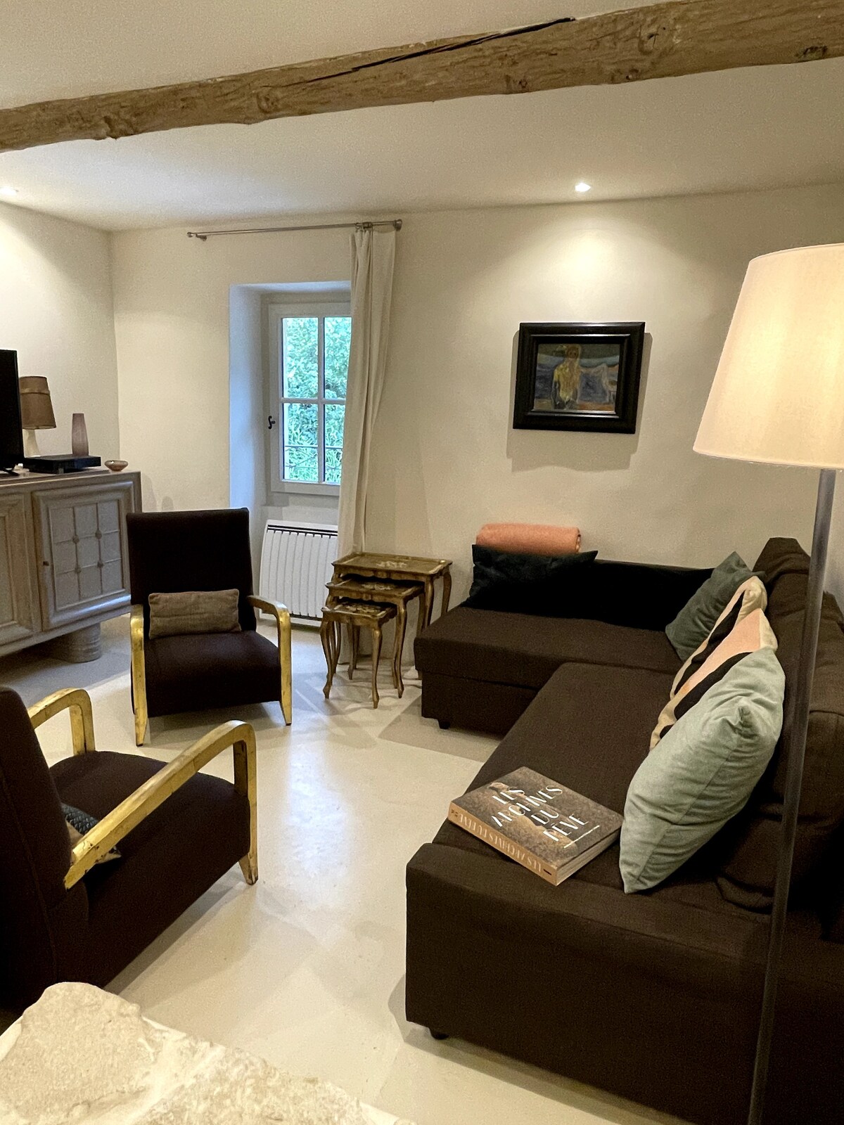 Top Airbnb: La Calade, vacation home in Gordes - Vaucluse in Gordes