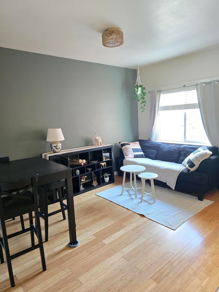 Gated 2br/1ba | Walkable | Transit | Lake Merritt - Oakland