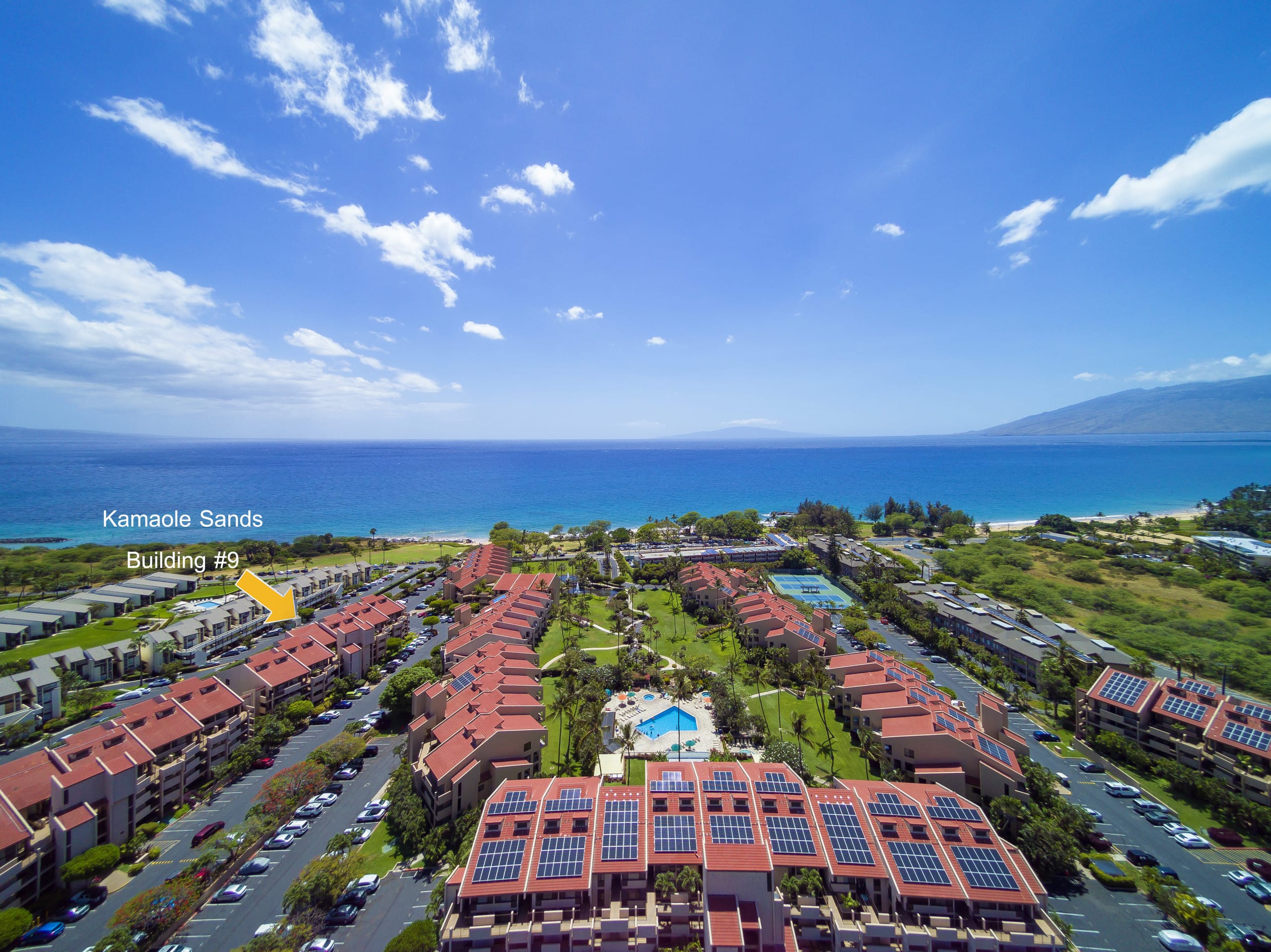 Condo in Kihei · ★4.89 · 1 bedroom · 2 beds · 2 private baths - Image 4