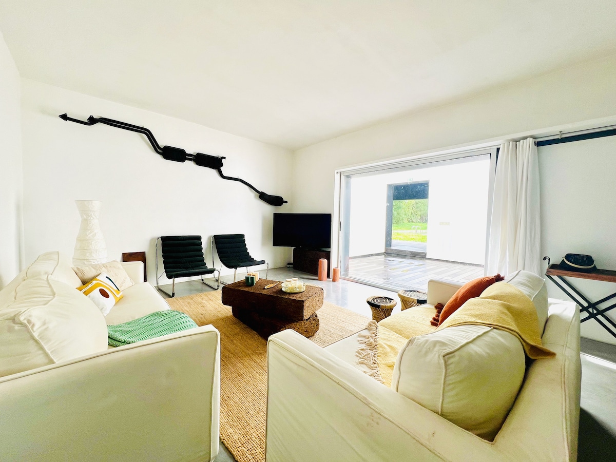 ห้องนั่งเล่น