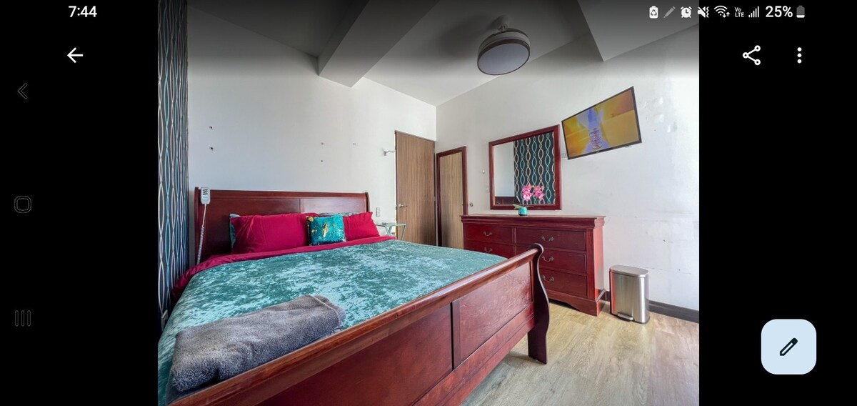 Апартамент за споделяне на отделна стая