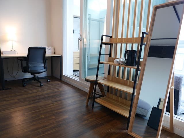 Celib managed Airbnb listing 1