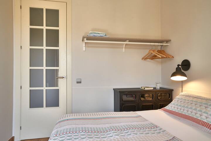 Great 3 BR flat near Sants, all included gallery image 4