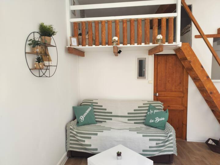 Espace de vie