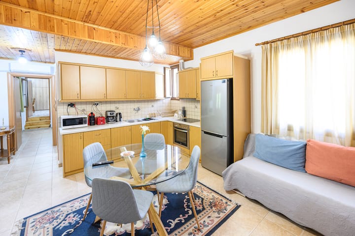 მისაღები ოთახი