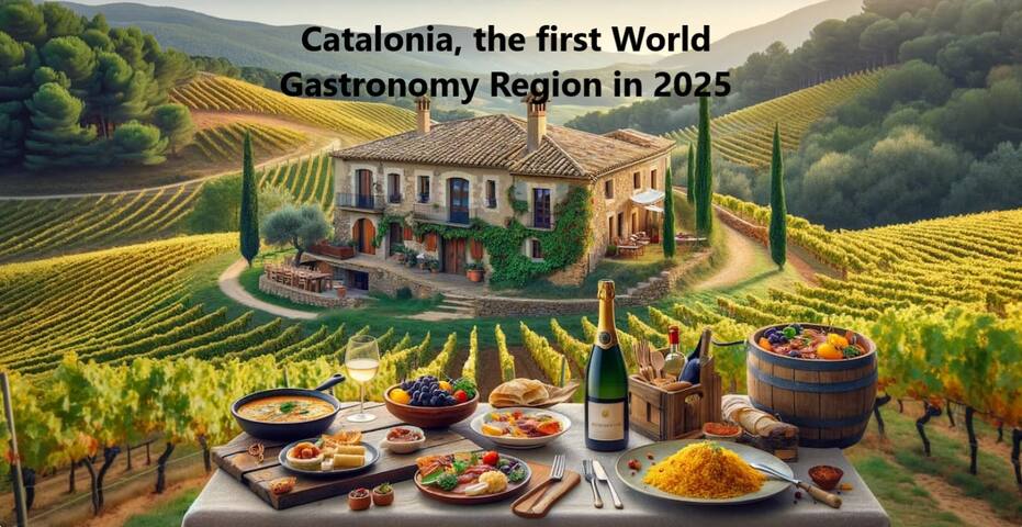 Great 2-Bedroom Apt for 4ppl- Beach & Las Ramblas! gallery image 2