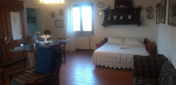 Всекидневна