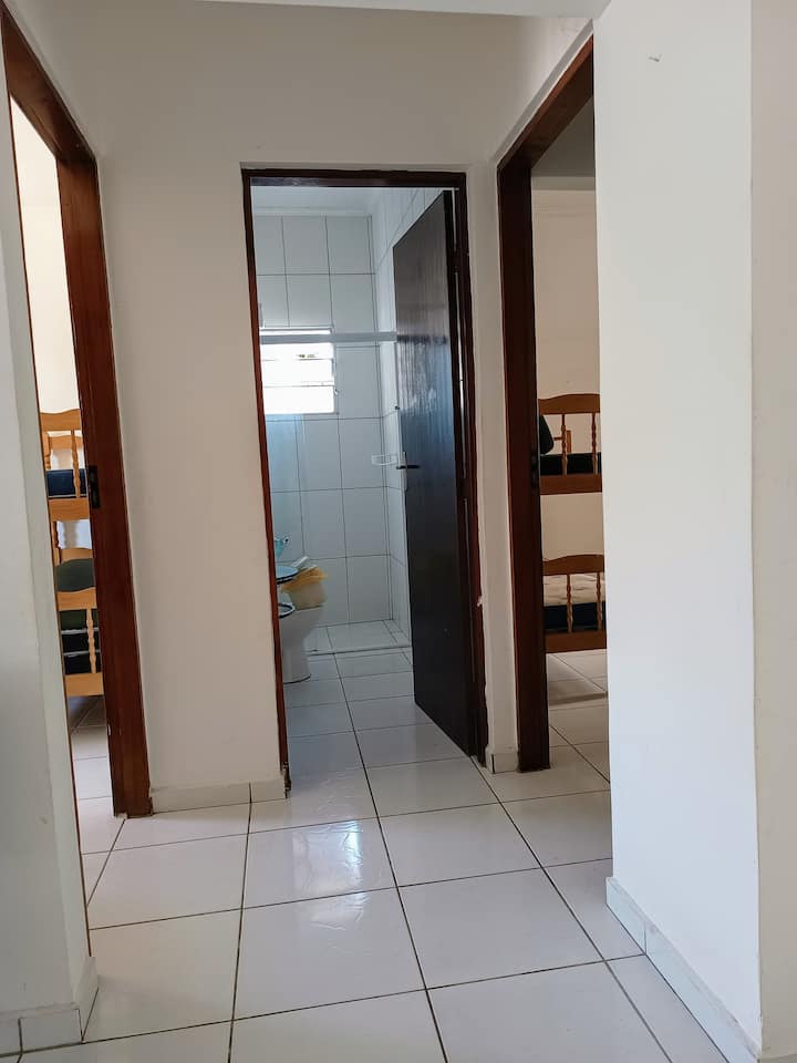Dhomë gjumi 2
