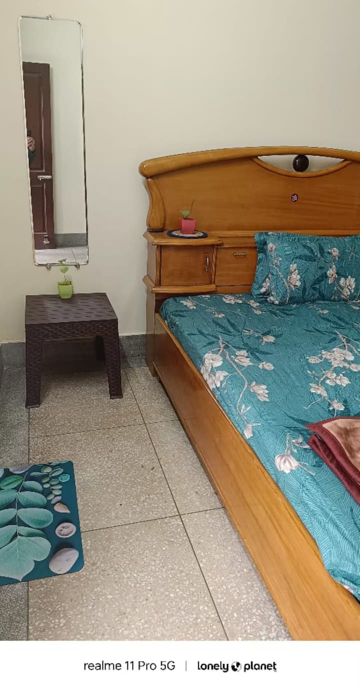 საძინებელი