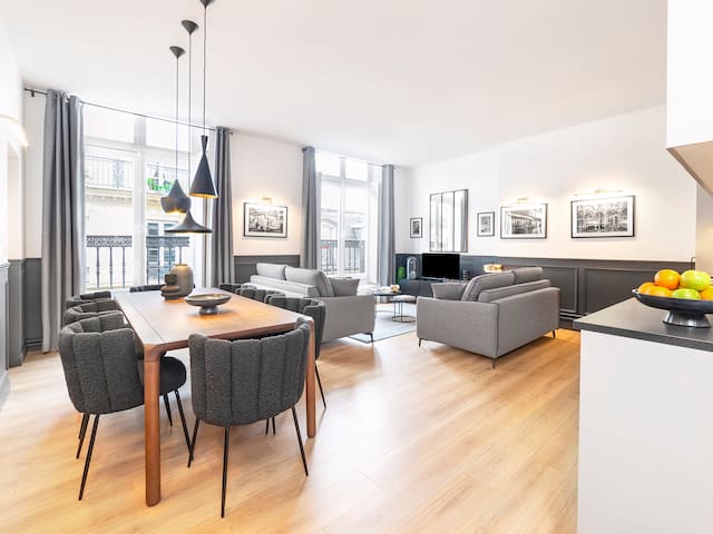 LivinParis managed Airbnb listing 2