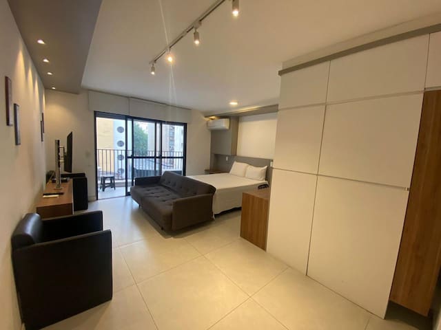 SPhosting managed Airbnb listing 1