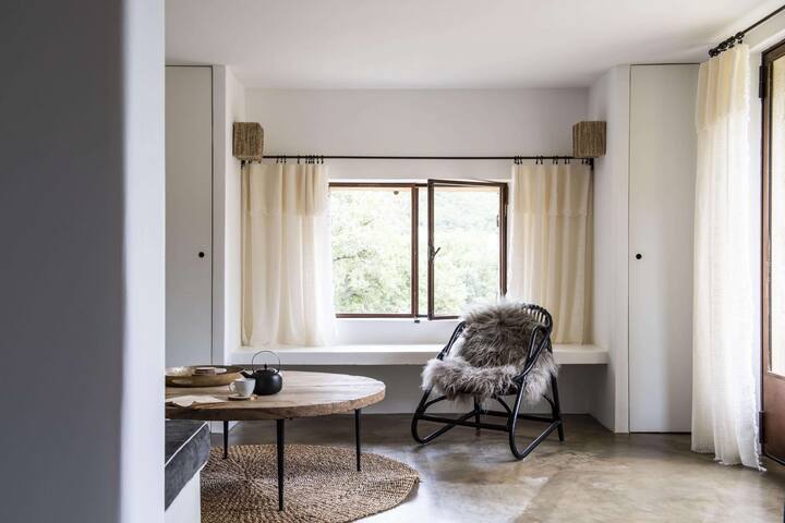 Domaine du Castellas managed Airbnb listing 1