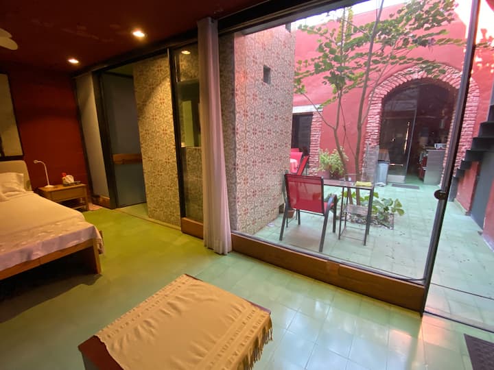 Chambre 1