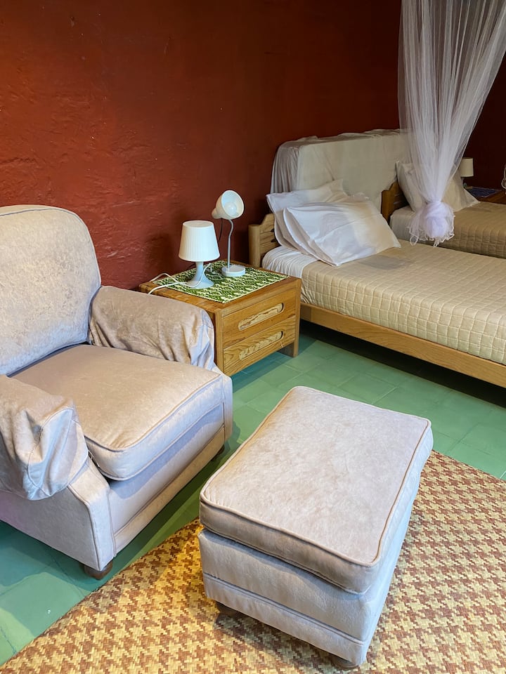 Chambre 2