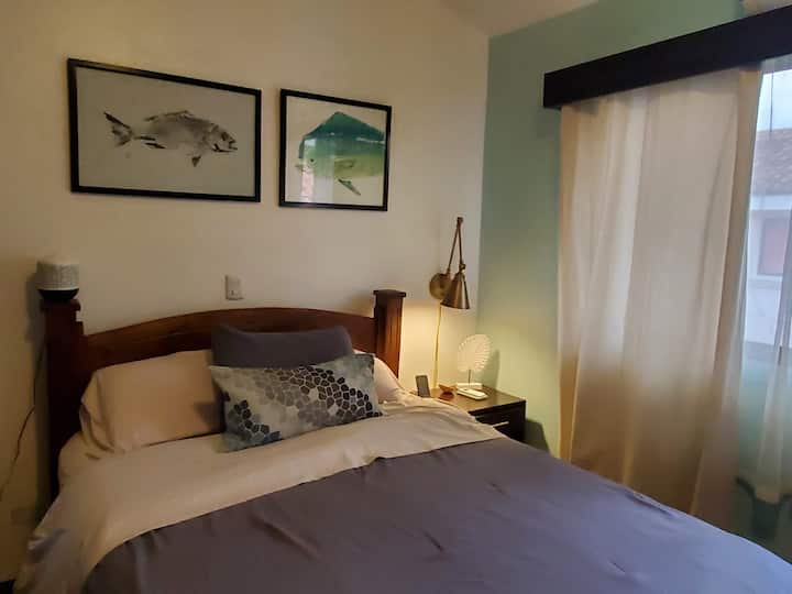 Habitación 1