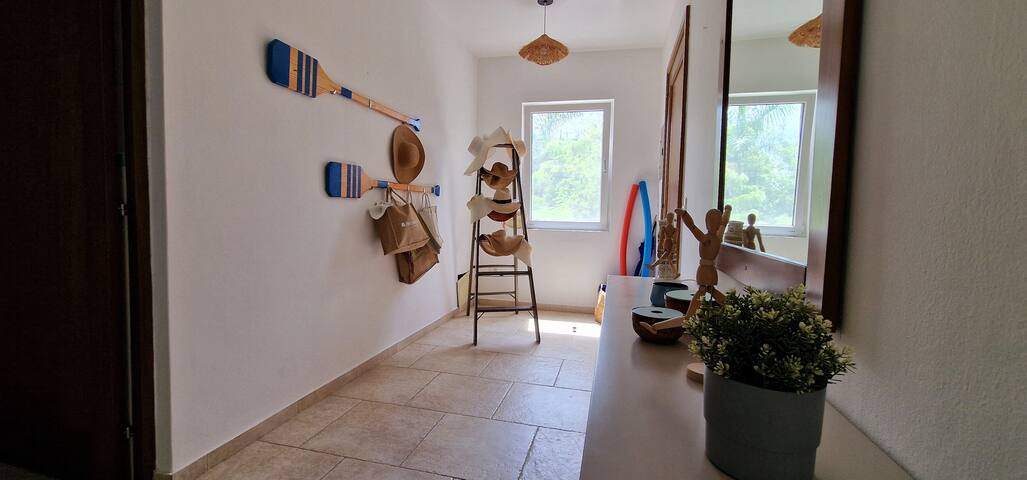 Paolo Cerulli managed Airbnb listing 2