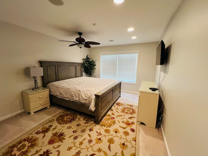 საძინებელი 3