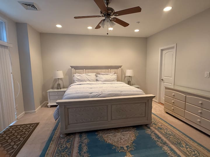 საძინებელი 6