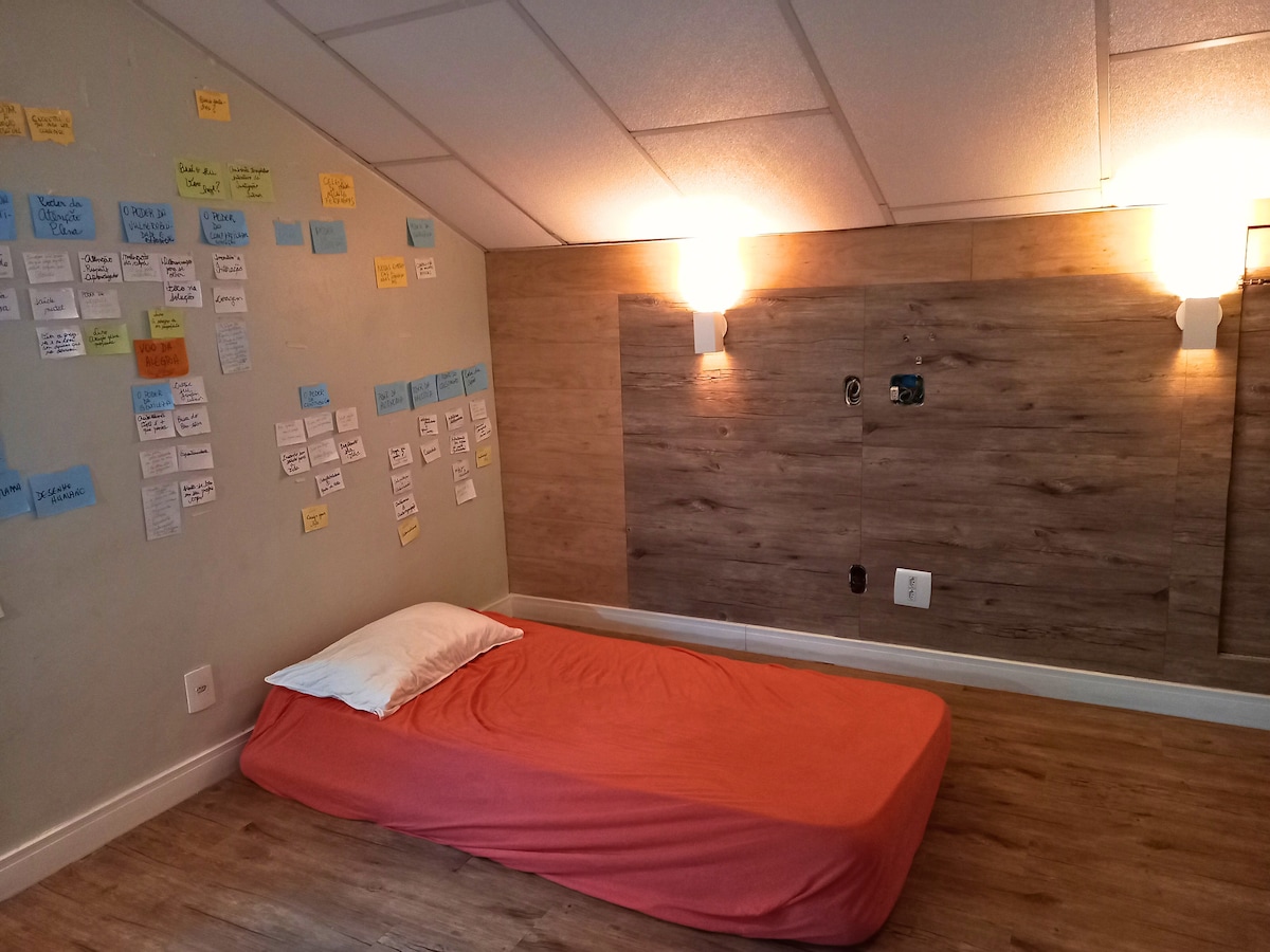 საძინებელი