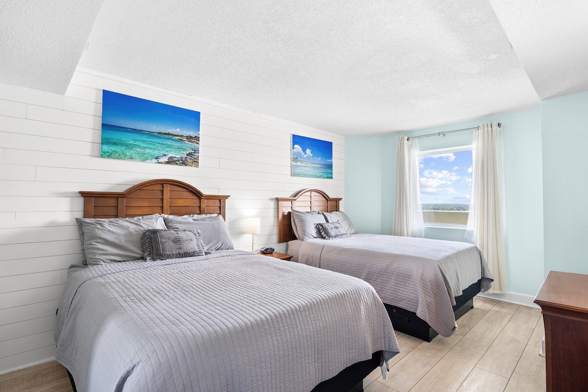 ห้องนอน