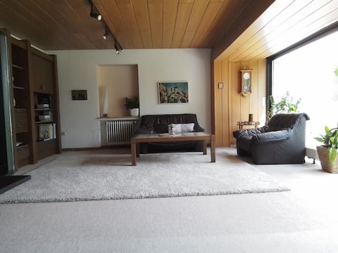 60 sqm apartment in Unna, near Dortmund Airport