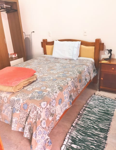 Private In-law - Comfort and Calm in the Center