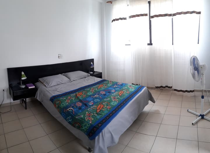 საძინებელი