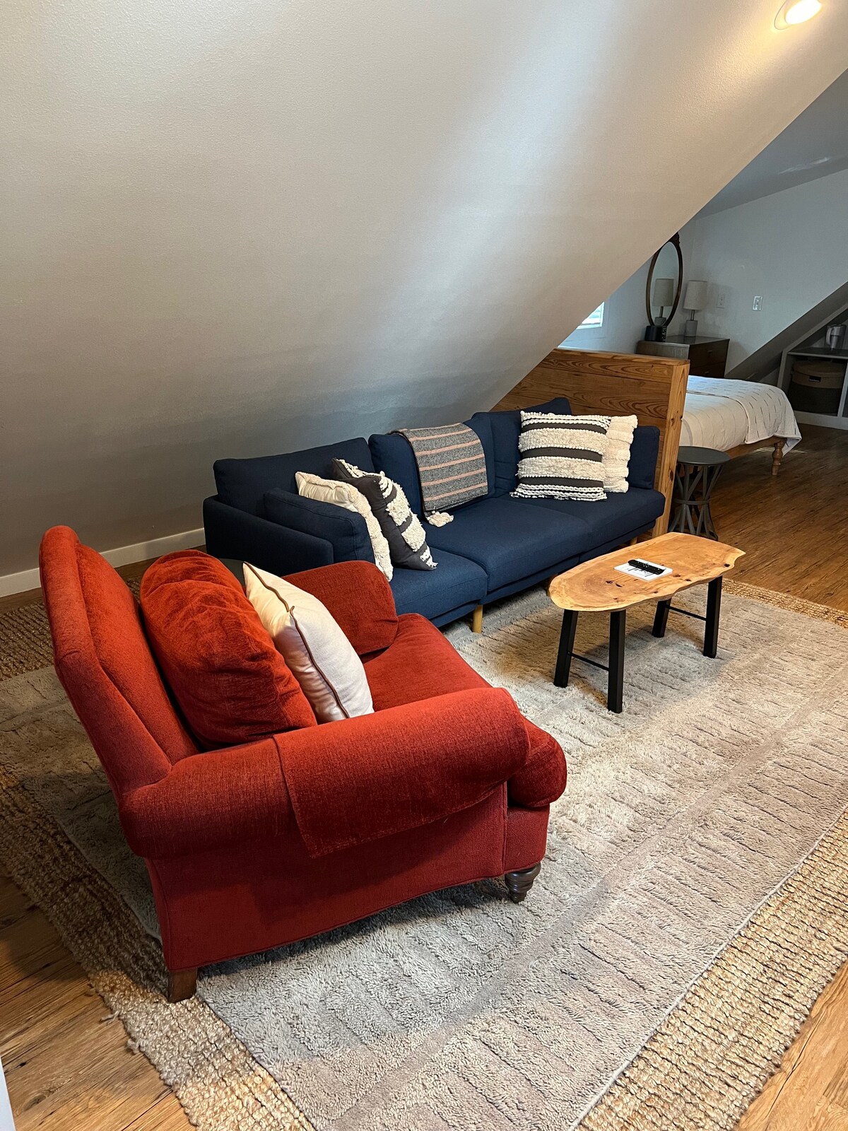 Central Austin Guesthouse