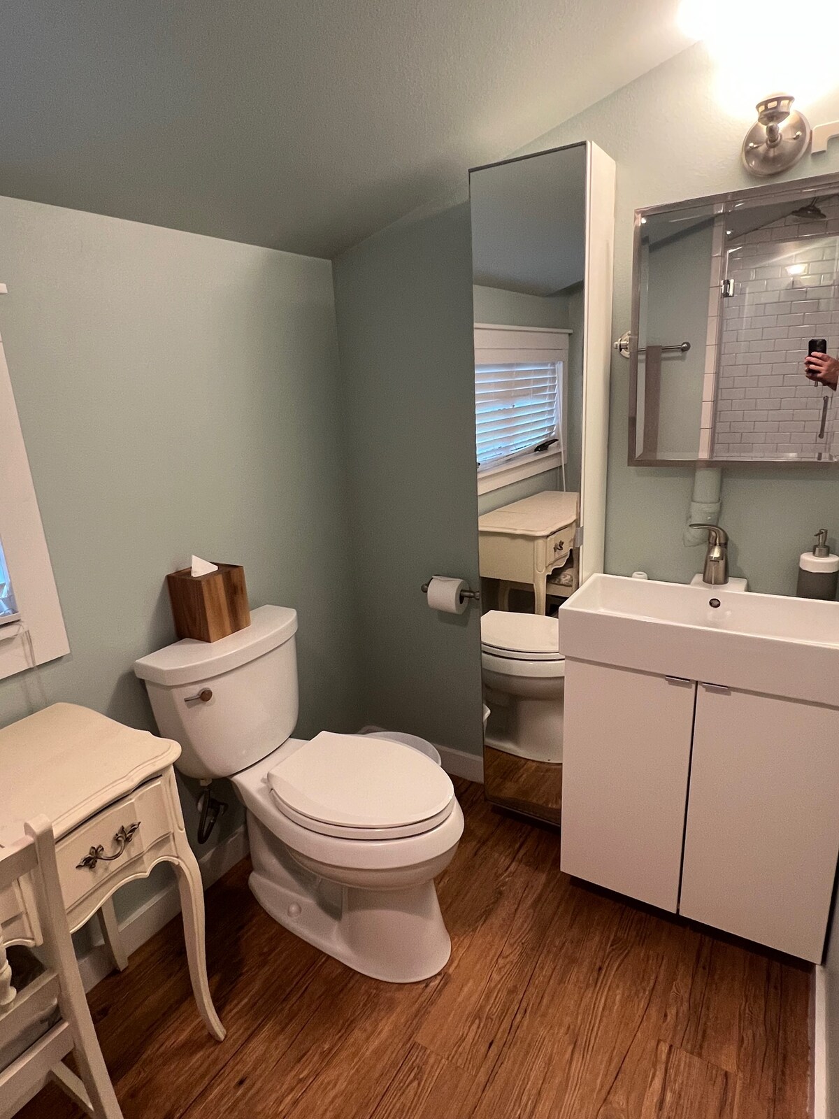 Central Austin Guesthouse