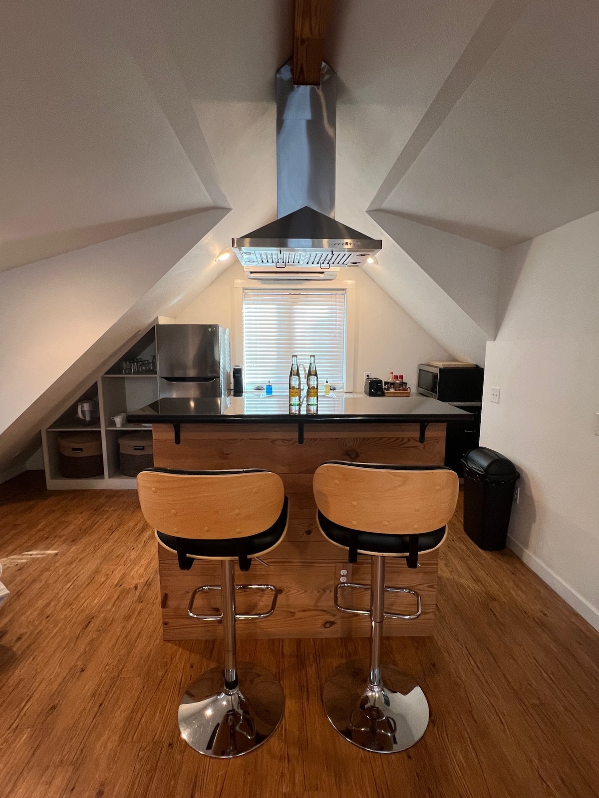 Central Austin Guesthouse