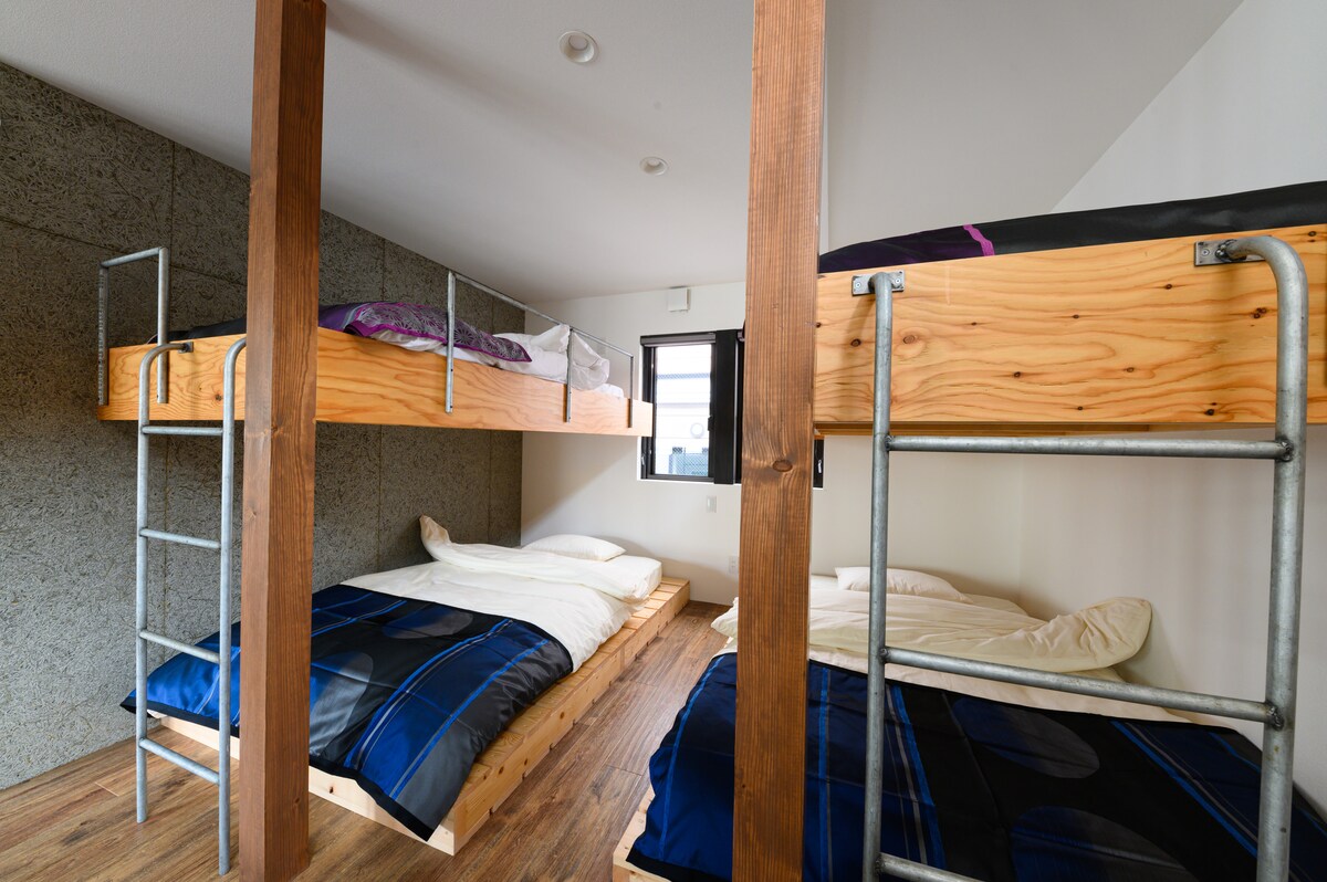 אזור חדר שינה