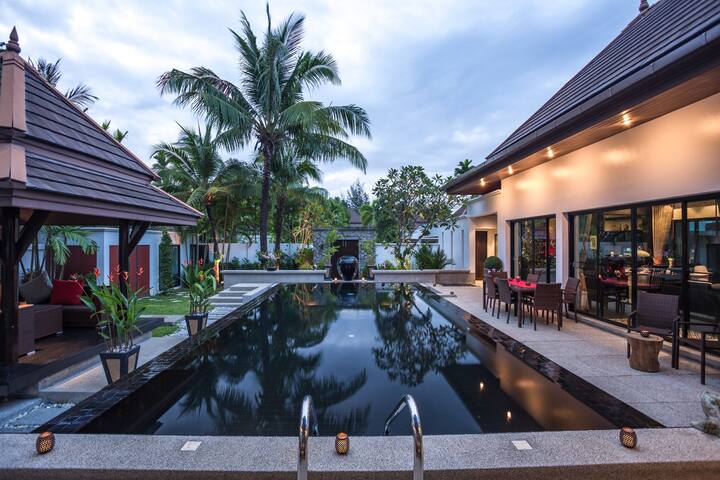 Roominger managed Airbnb listing 3