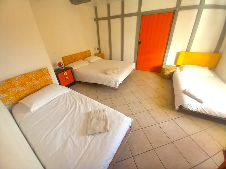 غرفة النوم 1