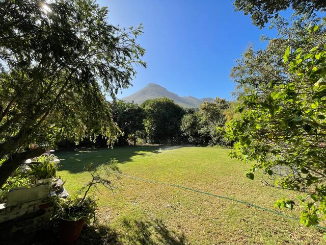 Raven’s Nest by Noordhoek Nests gallery image 5