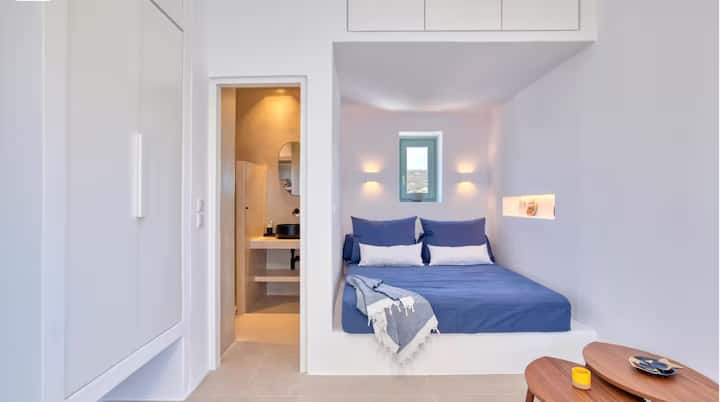 მისაღები ოთახი