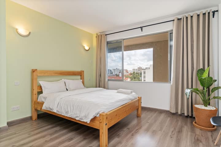 საძინებელი 2