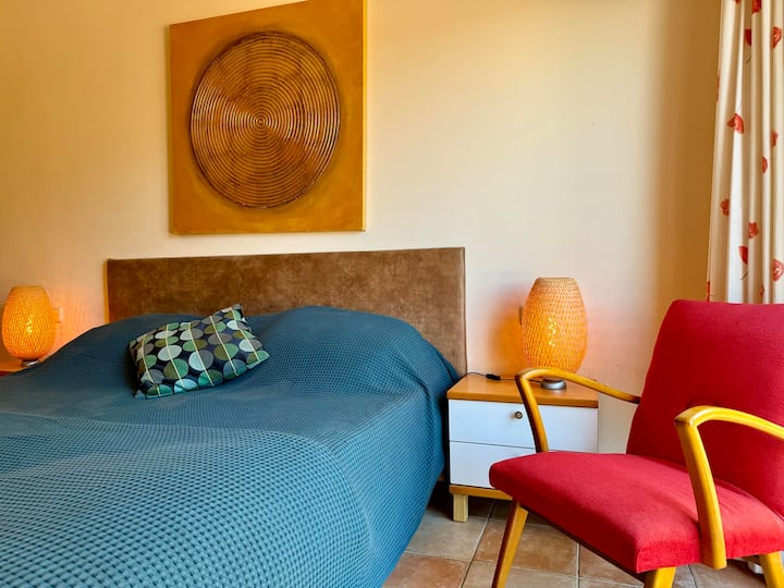Chambre 1