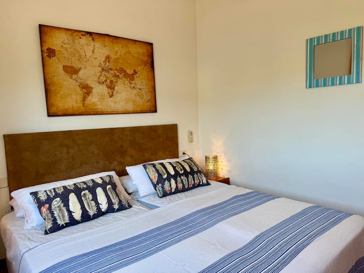 Chambre 2