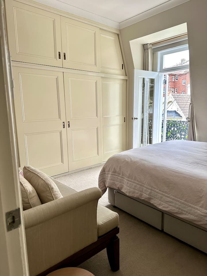 Спална соба 1