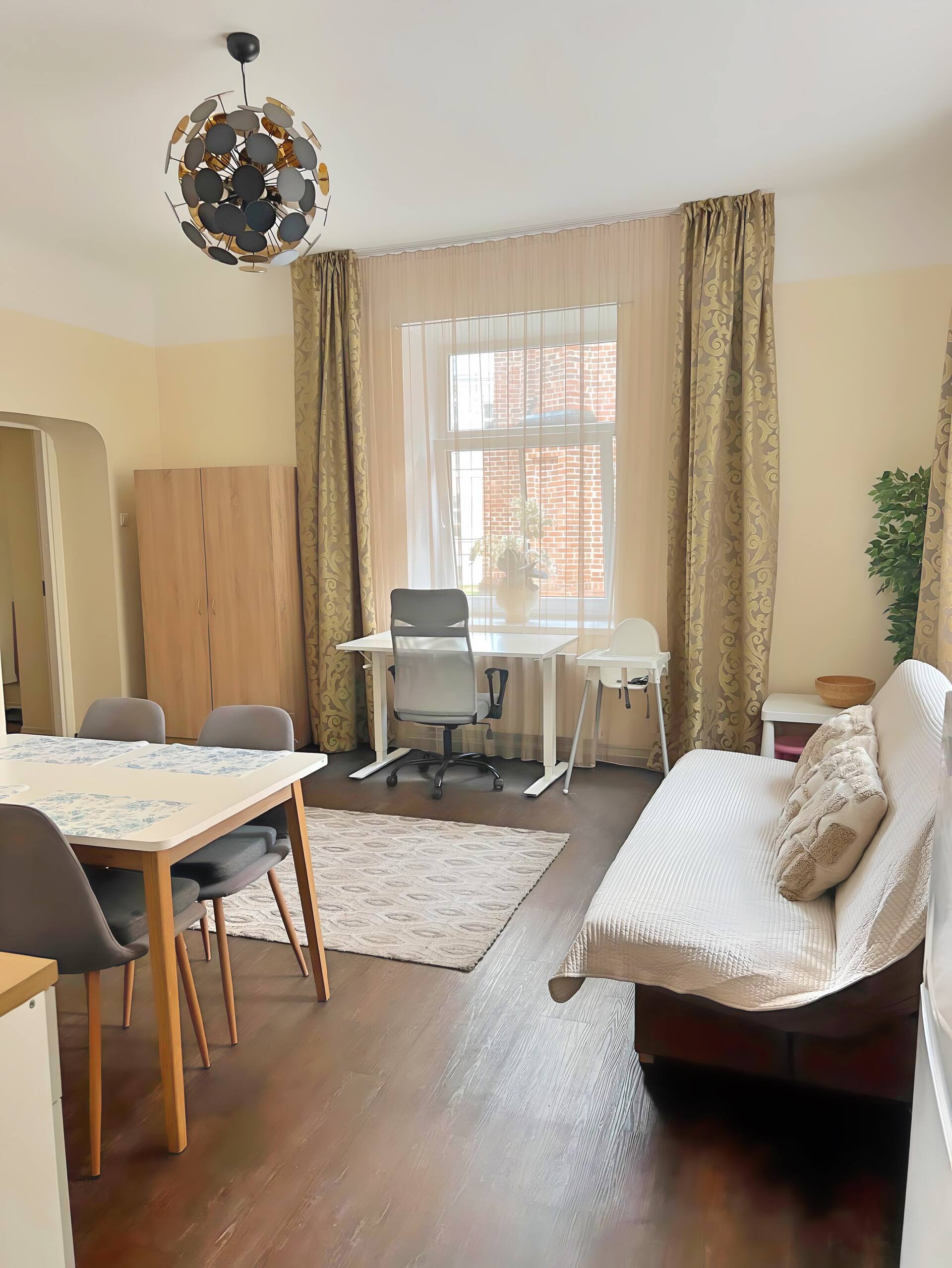 Panda House - Luxury in Old Town — foto 2