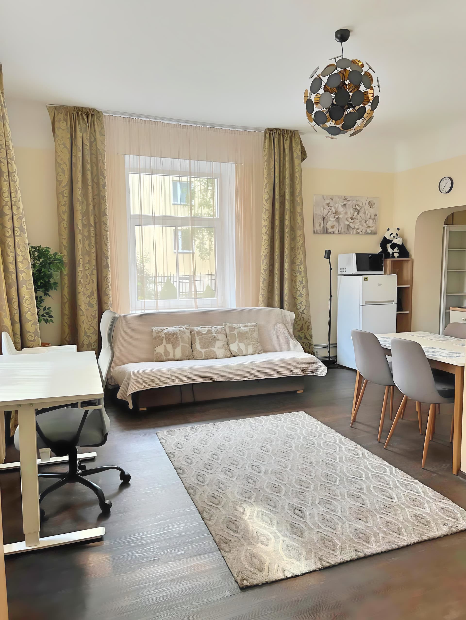 Panda House - Luxury in Old Town — foto 5