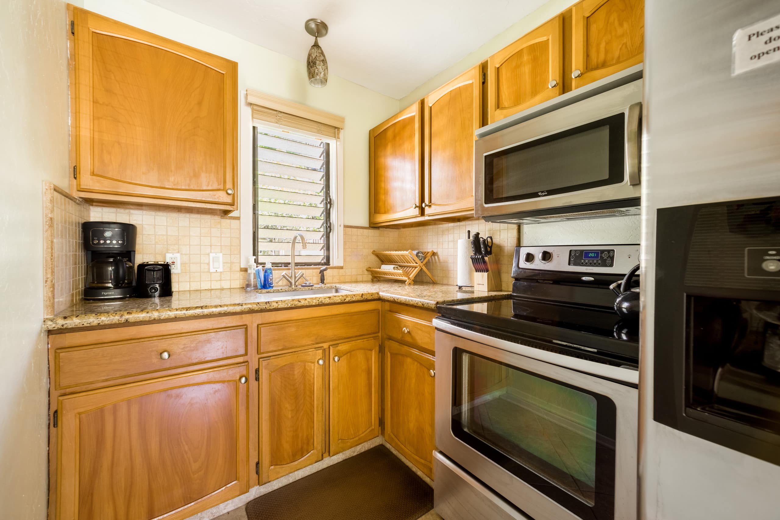 Condo in Kailua-Kona · ★4.91 · Studio · 1 bed · 1 bath - Image 3