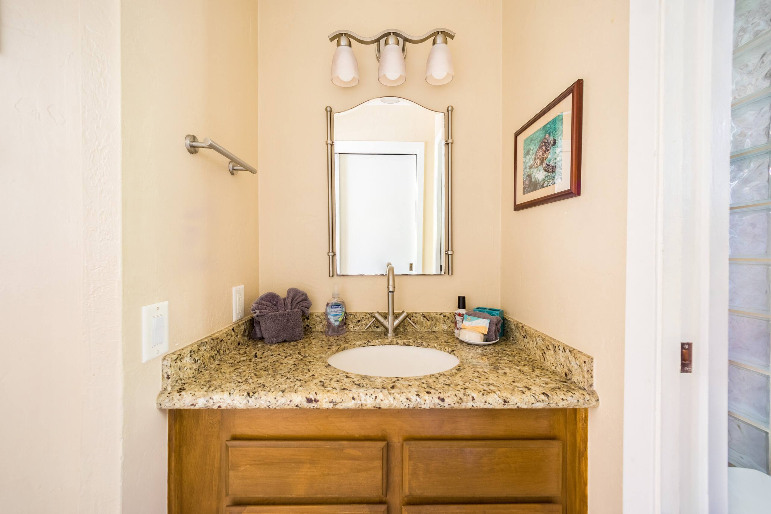 Condo in Kailua-Kona · ★4.91 · Studio · 1 bed · 1 bath - Image 9