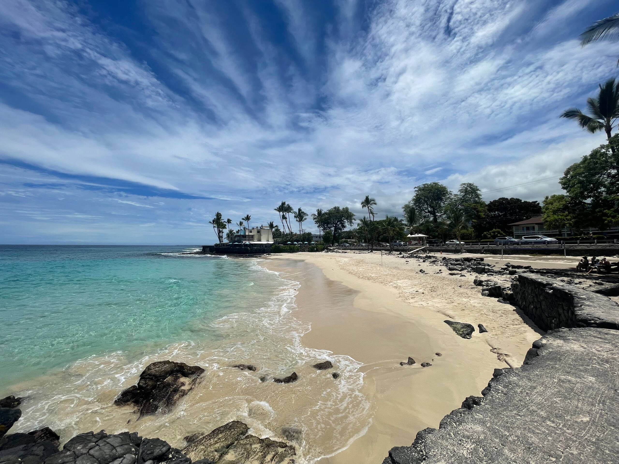 Condo in Kailua-Kona · ★4.91 · Studio · 1 bed · 1 bath - Image 41