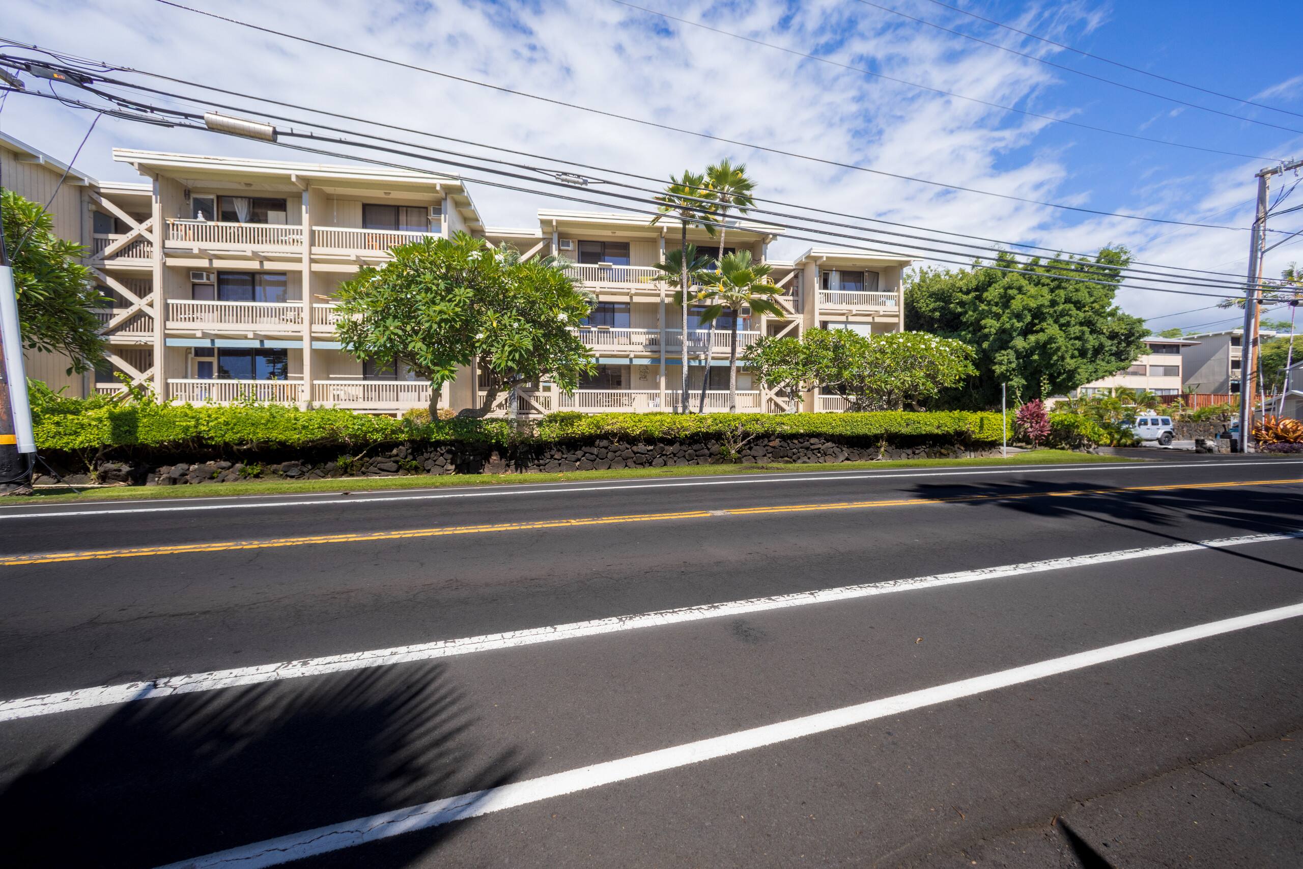 Condo in Kailua-Kona · ★4.91 · Studio · 1 bed · 1 bath - Image 28