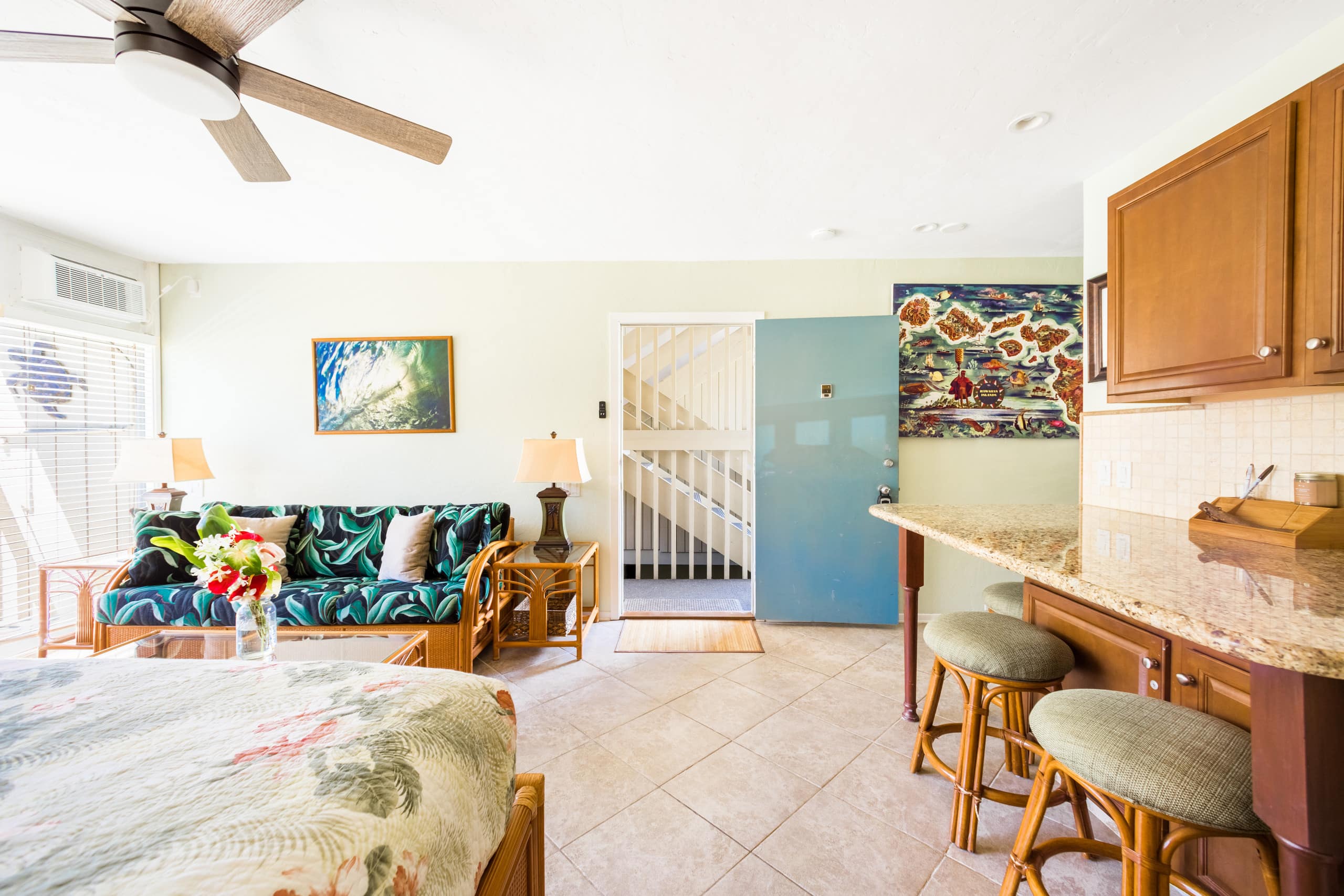 Condo in Kailua-Kona · ★4.91 · Studio · 1 bed · 1 bath - Image 38