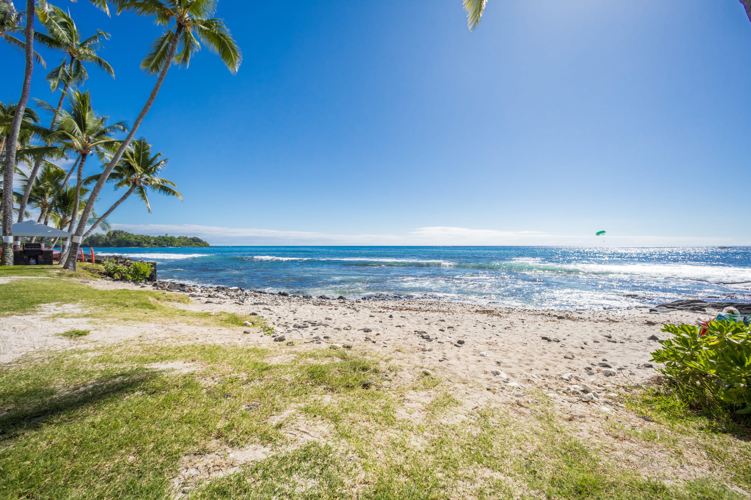 Condo in Kailua-Kona · ★4.91 · Studio · 1 bed · 1 bath - Image 42