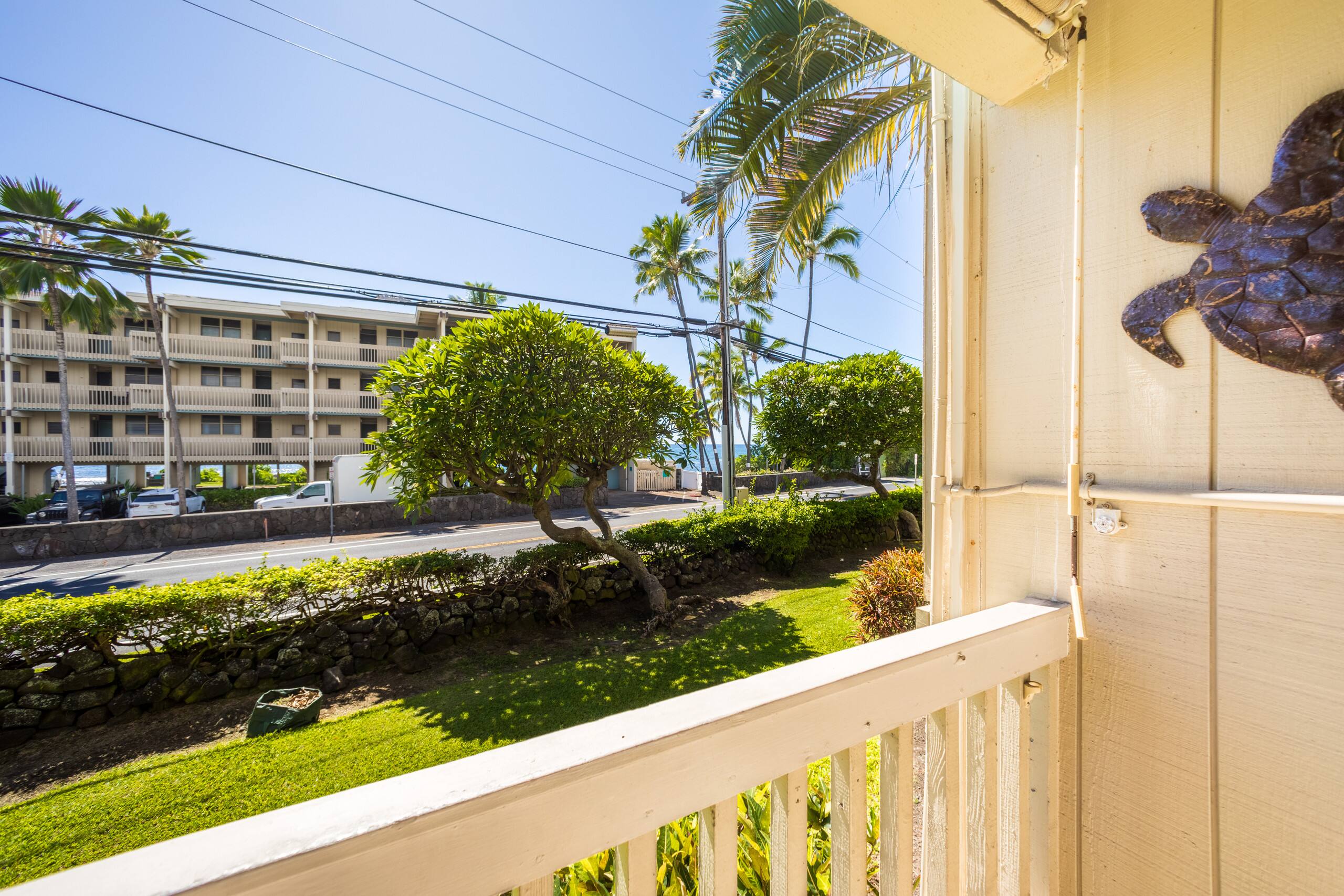 Condo in Kailua-Kona · ★4.91 · Studio · 1 bed · 1 bath - Image 14