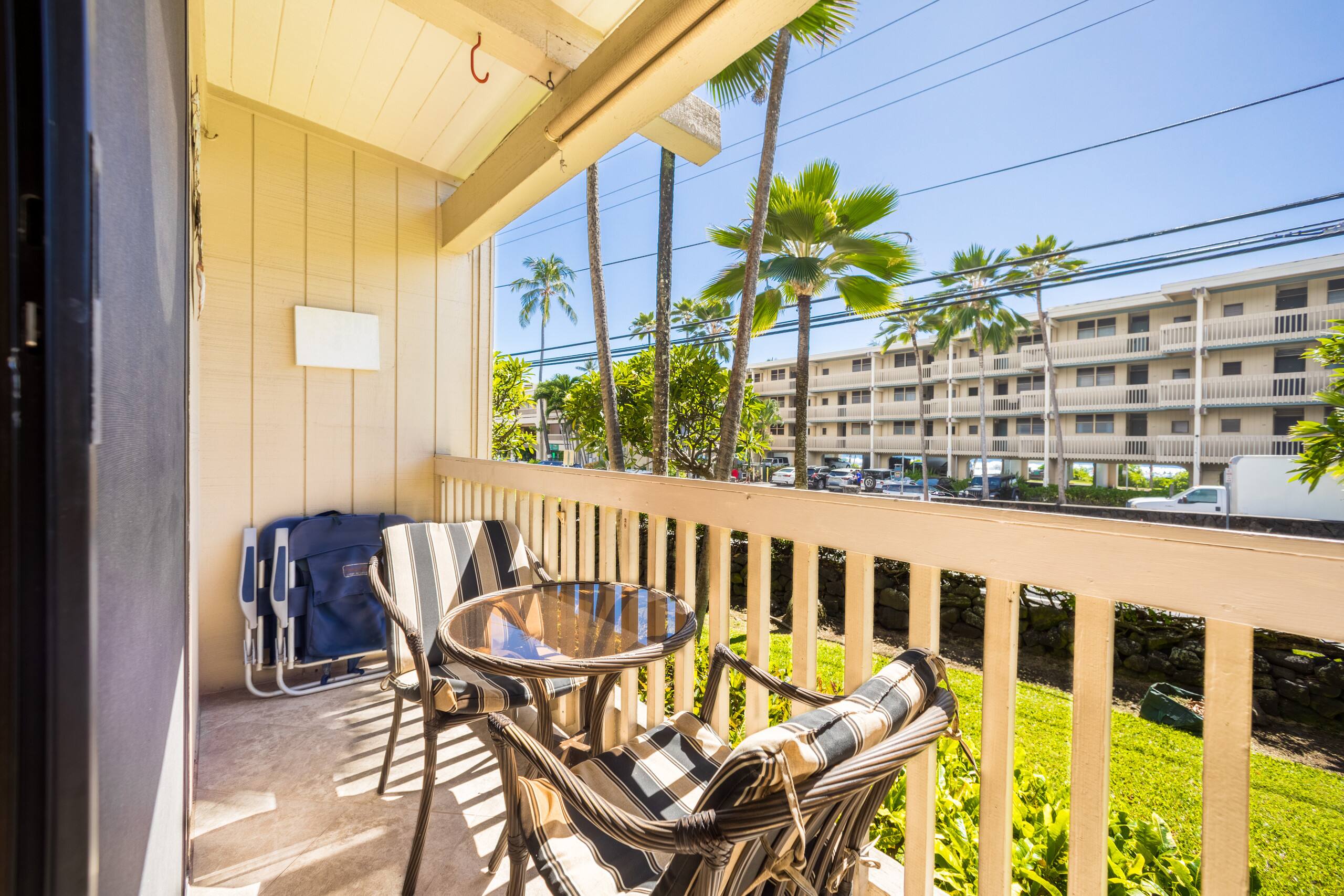 Condo in Kailua-Kona · ★4.91 · Studio · 1 bed · 1 bath - Image 13