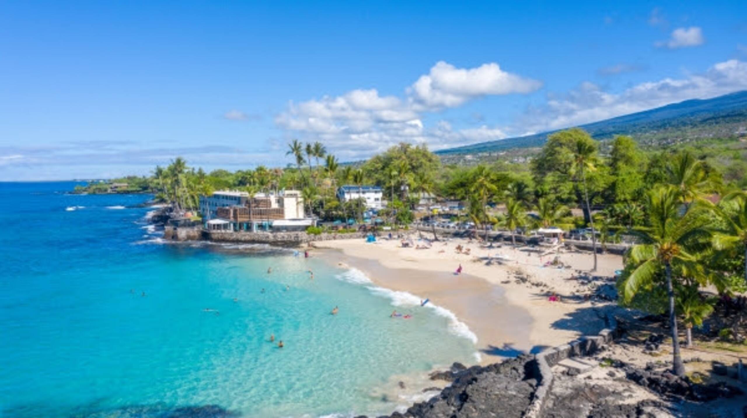 Condo in Kailua-Kona · ★4.91 · Studio · 1 bed · 1 bath - Image 47